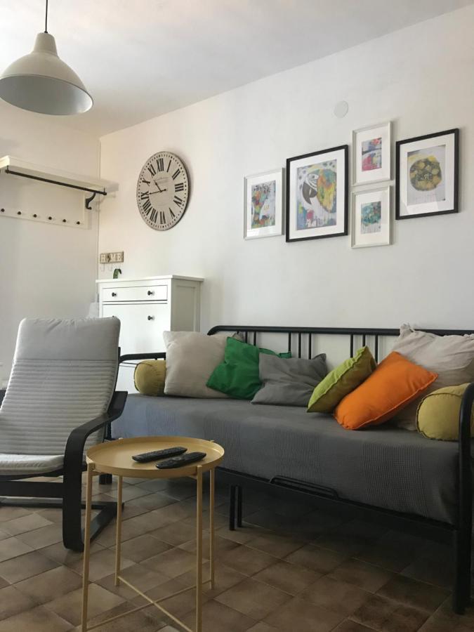 Holiday Home Nova Новалья Экстерьер фото