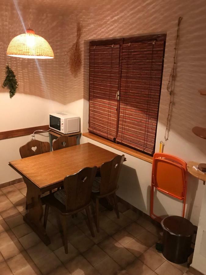 Holiday Home Nova Новалья Экстерьер фото