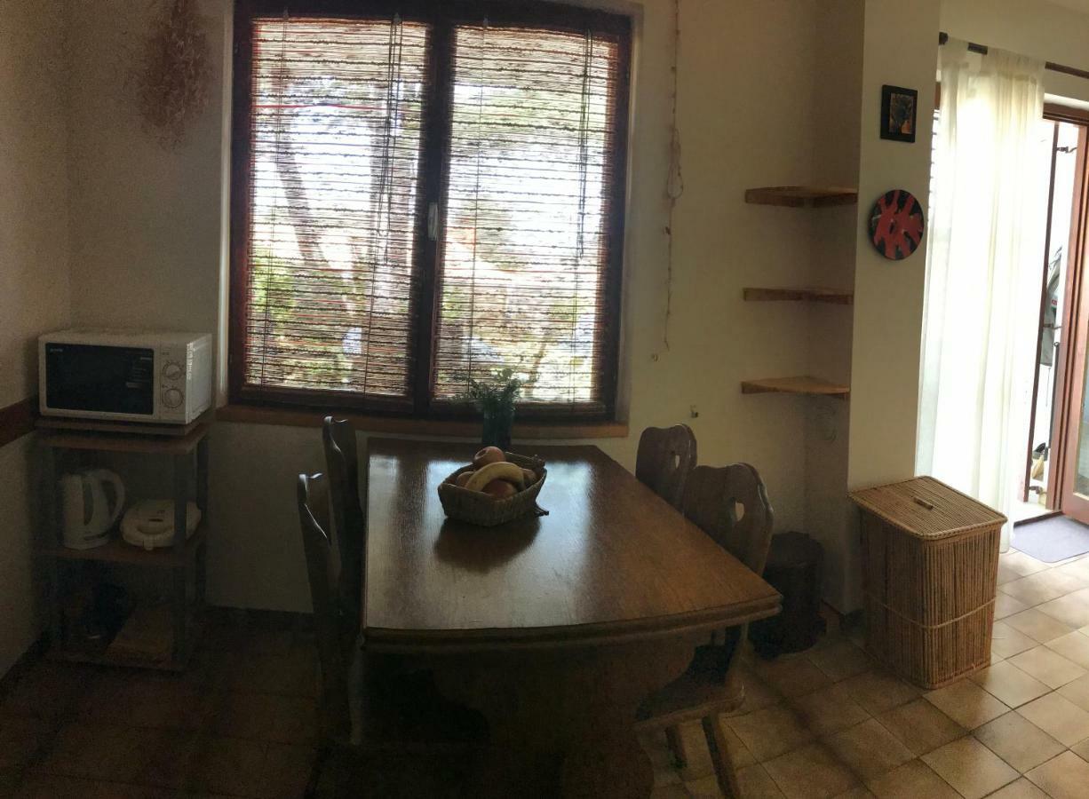 Holiday Home Nova Новалья Экстерьер фото